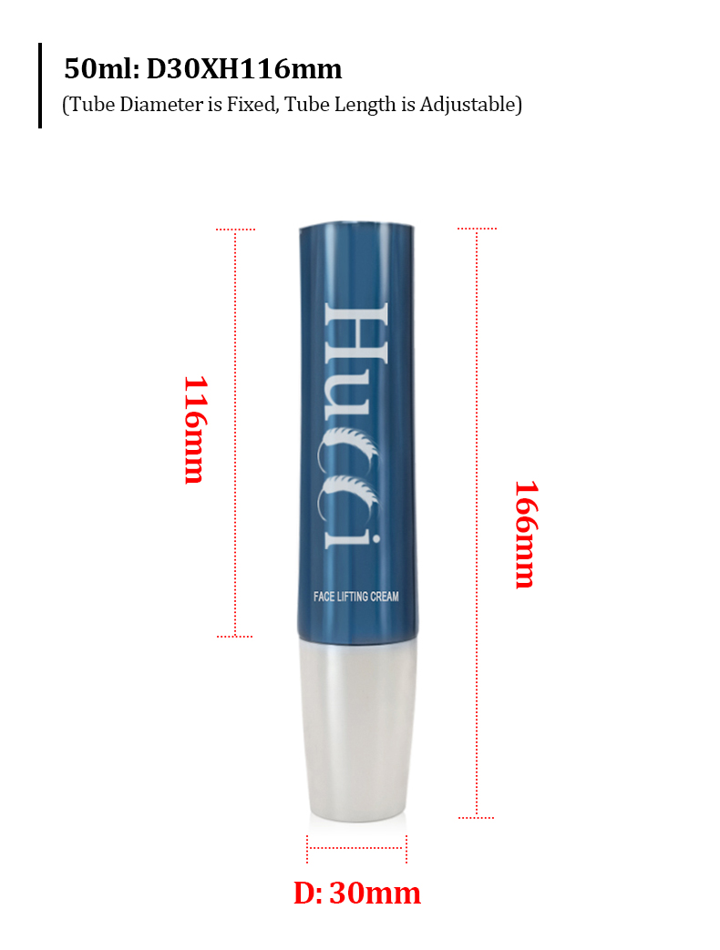 ABL Massage Cream Tube
