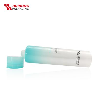 100 ml 사탕 수수 스킨 케어 브라이트닝 로션 화장품 튜브