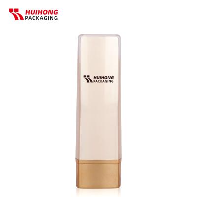 60ml 미니 썬 스크린 화장품 병 5 층 튜브 evoh